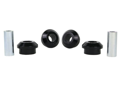 Whiteline Plus 2/07-8/09 Mazda CX-9/8/02-1/08 Mazda 6 Front Lwr Inner Rear Control Arm Bushing Kit - Graveyard Performance