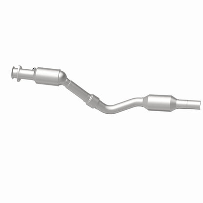 MagnaFlow Conv DF 04-09 Audi S4 4.2L DS MT OE - Graveyard Performance
