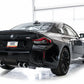 AWE Tuning 23-24 BMW G87 M2 SwitchPath Edition Exhaust - Chrome Silver Tips