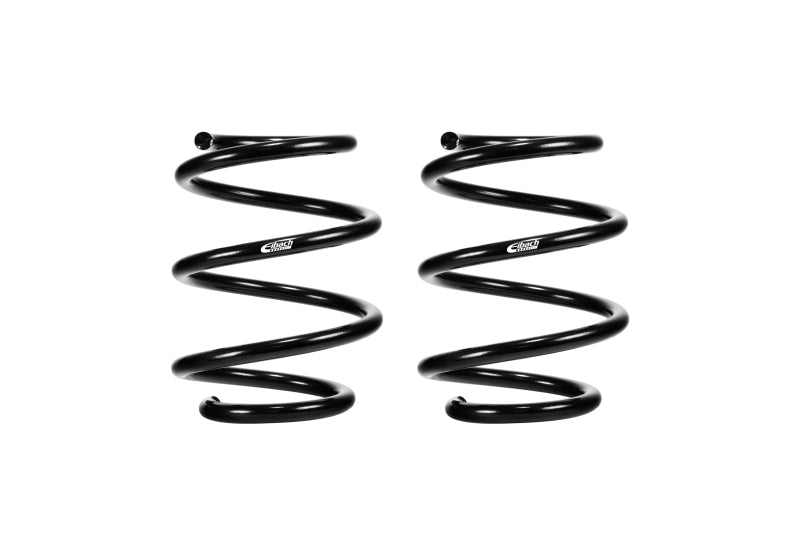 Eibach Pro-Kit 21-23 BMW M3 (G80) Competition Xdrive (Front Lowering Springs Only) - Graveyard Performance