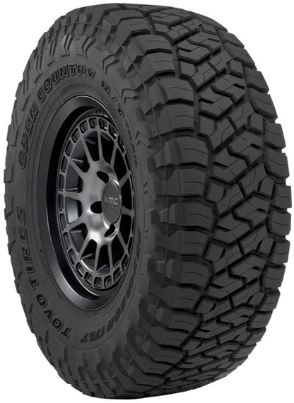 Toyo Open Country R/T Trail Tire - 35X12.50R17LT 111R C/6 OPRTT