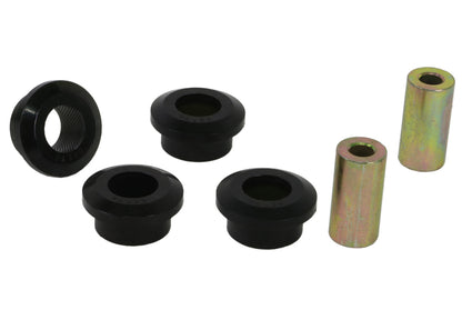 Whiteline 00-09 Honda S2000 Rear Control Arm Lower Inner Rear Bushing Kit - Graveyard Performance