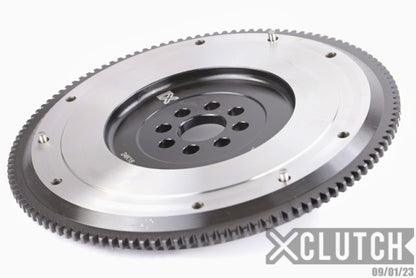 XClutch 12-15 Honda Civic 2.4L Chromoly Flywheel - Graveyard Performance