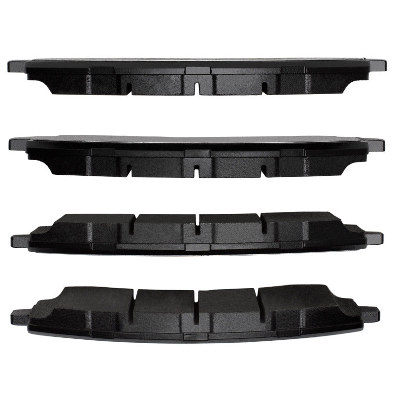 R1 21-26 Lincoln Navigator Front Optimum OE Brake Pads