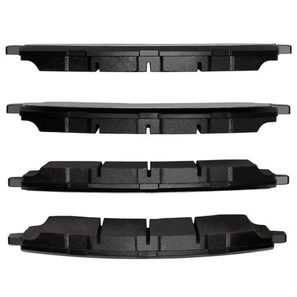 R1 21-26 Lincoln Navigator Front Optimum OE Brake Pads