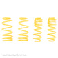 ST Sport-tech Lowering Springs 15-17 VW Golf VII GTI 2.0T
