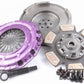 XClutch 14-16 Kia Forte Koup SX 1.6L Stage 2 Sprung Ceramic Clutch Kit