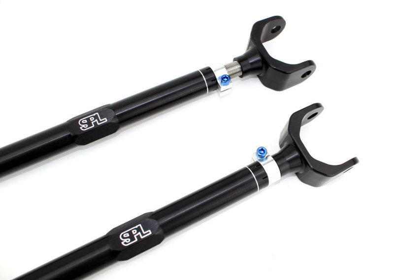 SPL Parts 90-00 BMW 3 Series (E36) Rear Camber Links - Graveyard Performance