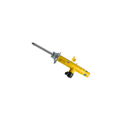 Bilstein B6 12-16 BMW 328i Front Left (DampTronic) Twintube Strut Assembly - Graveyard Performance