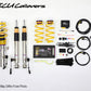 KW Coilover Kit DDC ECU Golf VI R w/o DDC