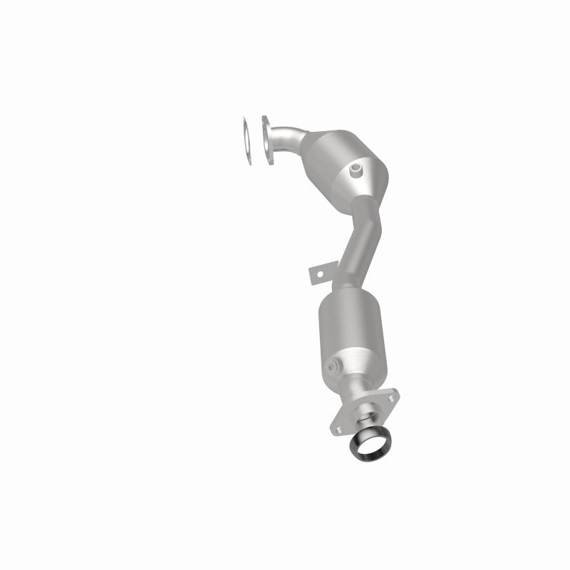 Magnaflow 2005 Saab 9-2X 2.5L Direct Fit Converter - Graveyard Performance