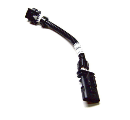 Kooks 18+ Ford Mustang 8in. Front O2 Extension Harness - Graveyard Performance