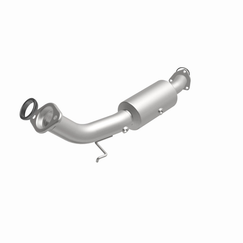 MagnaFlow California Grade CARB Compliant Converter Direct Fit 02-06 Acura RSX Type-S L4 2.0L - Graveyard Performance