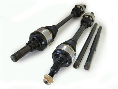 DSS 2015+ Mustang 800HP Direct-Fit Axle -Right RA8506X4 - Graveyard Performance