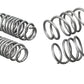 Whiteline 2022+ Volkswagen Golf R Front & Rear Lowered Coil Springs