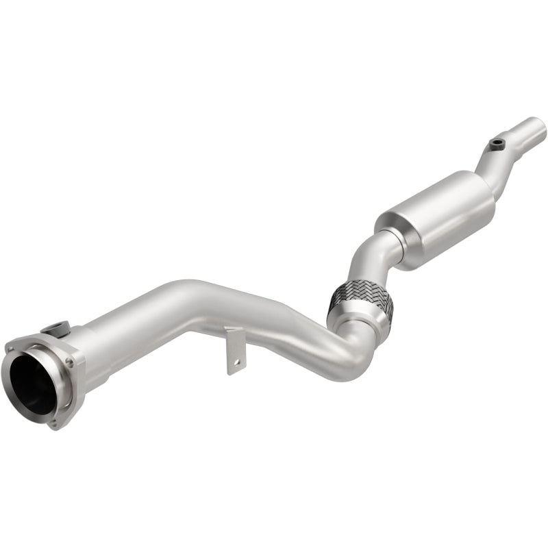 MagnaFlow Conv DF 00-03 Audi A6 Quattro 4.2L Driver Side *NOT FOR SALE IN CALIFORNIA* - Graveyard Performance