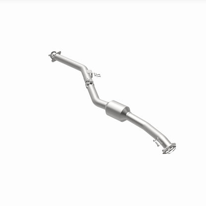 Magnaflow 20-21 Subaru WRX 2.0L Direct Fit Cat Converter (California Grade) - Graveyard Performance