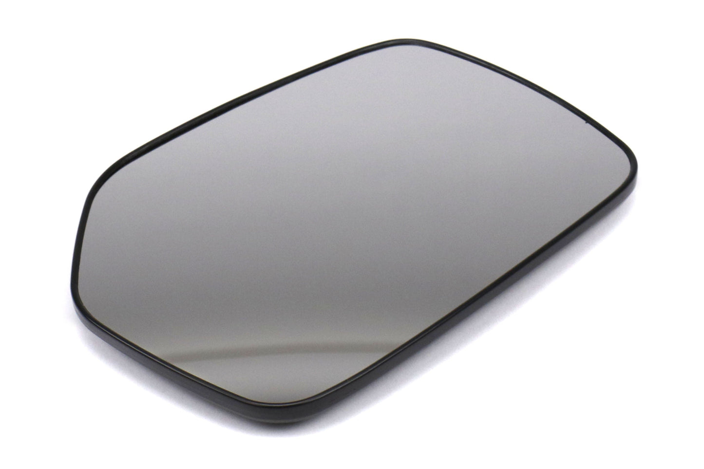 OLM Wide Angle Convex Mirrors with Turn Signals (clear) - 2015+ WRX / 2015+ STI - Graveyard Performance
