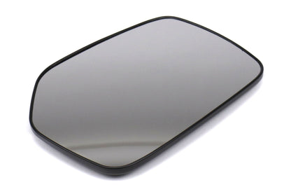 OLM Wide Angle Convex Mirrors with Turn Signals (clear) - 2015+ WRX / 2015+ STI - Graveyard Performance
