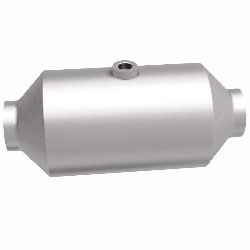 Magnaflow 2.00in. Mid-Bed O2 CA Universal Converter - Graveyard Performance