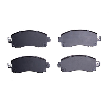 R1 20-26 Subaru Outback Front Optimum OE Brake Pads