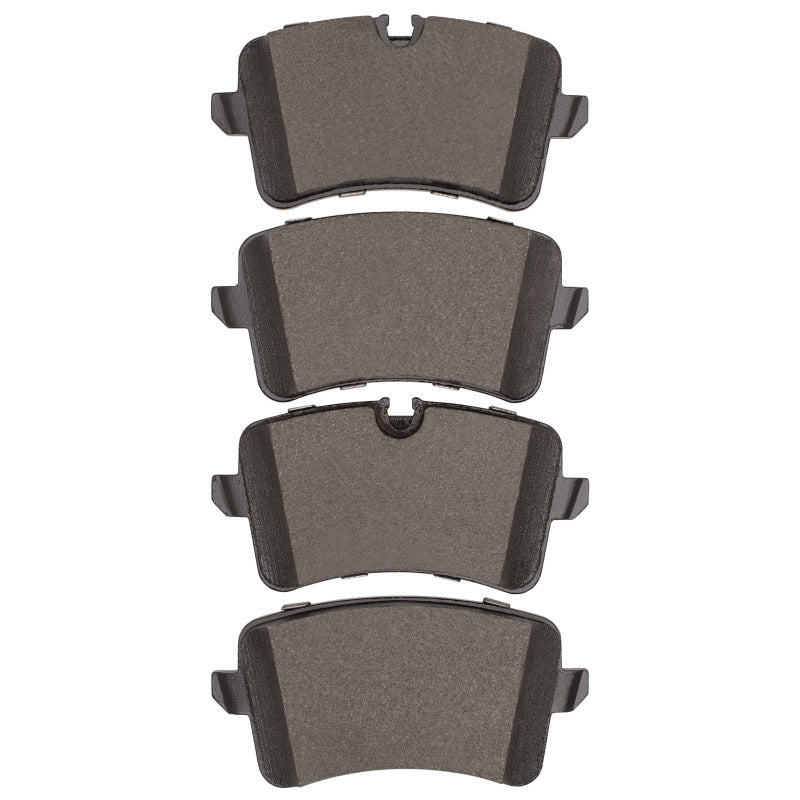 R1 11-25 Porsche Macan Rear Optimum OE Brake Pads