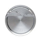 Manley Chevy LS Series 4.001in Bore 1.115in CH -10cc Platinum Series Pistons - Set of 8