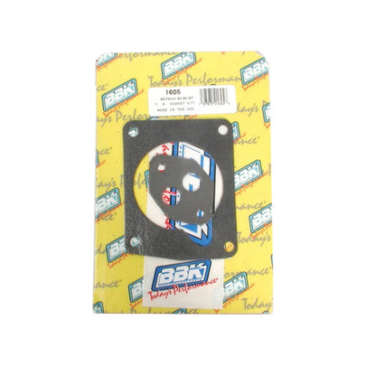BBK 94-95 Mustang 5.0 65 70mm Throttle Body Gasket Kit - Graveyard Performance