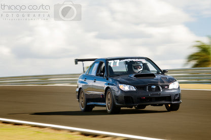 APR Performance Subaru Impreza WRX 67" GT250 Carbon Fiber Wing 2002-2007 SPEC