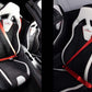 Ford Racing 2024 Mustang Ford Performance Logo Recaro Seat Set