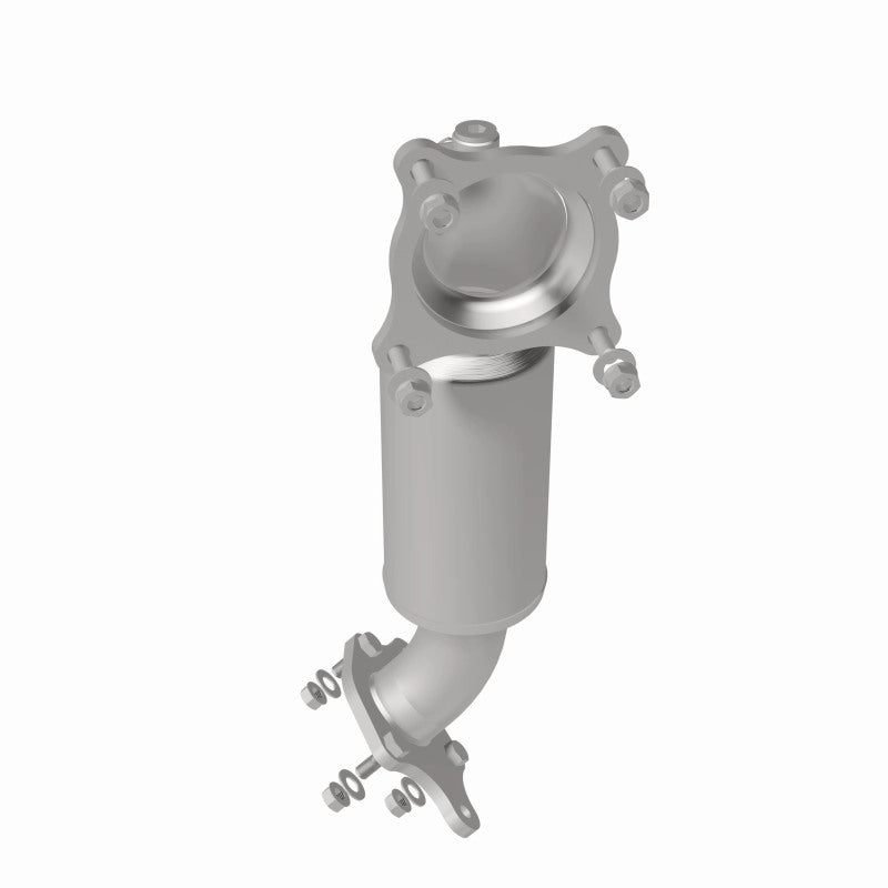 Magnaflow 19-20 Acura RDX Single Underbody 2L Direct Fit Converter - Graveyard Performance
