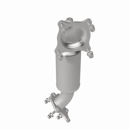Magnaflow 19-20 Acura RDX Single Underbody 2L Direct Fit Converter - Graveyard Performance