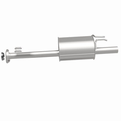 BRExhaust 06-11 Honda Civic 2.0L Muffler Kit - Graveyard Performance