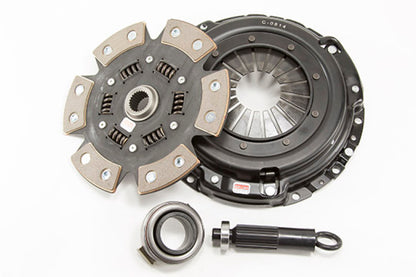 Competition Clutch  7MGE/ 2JZ-GE Engine-3.0L Non-Turbo Stage 1 - Gravity Series - Graveyard Performance