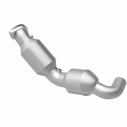 Magnaflow 21-23 Ford F-150 3.5L Left Underbody Direct Fit Converter - Graveyard Performance