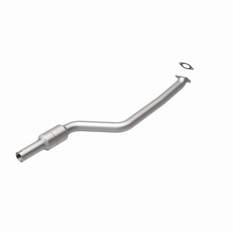 MagnaFlow Conv DF BMW 3 07-08 Front OEM - Graveyard Performance