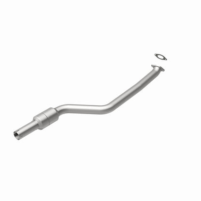MagnaFlow Conv DF BMW 3 07-08 Front OEM - Graveyard Performance