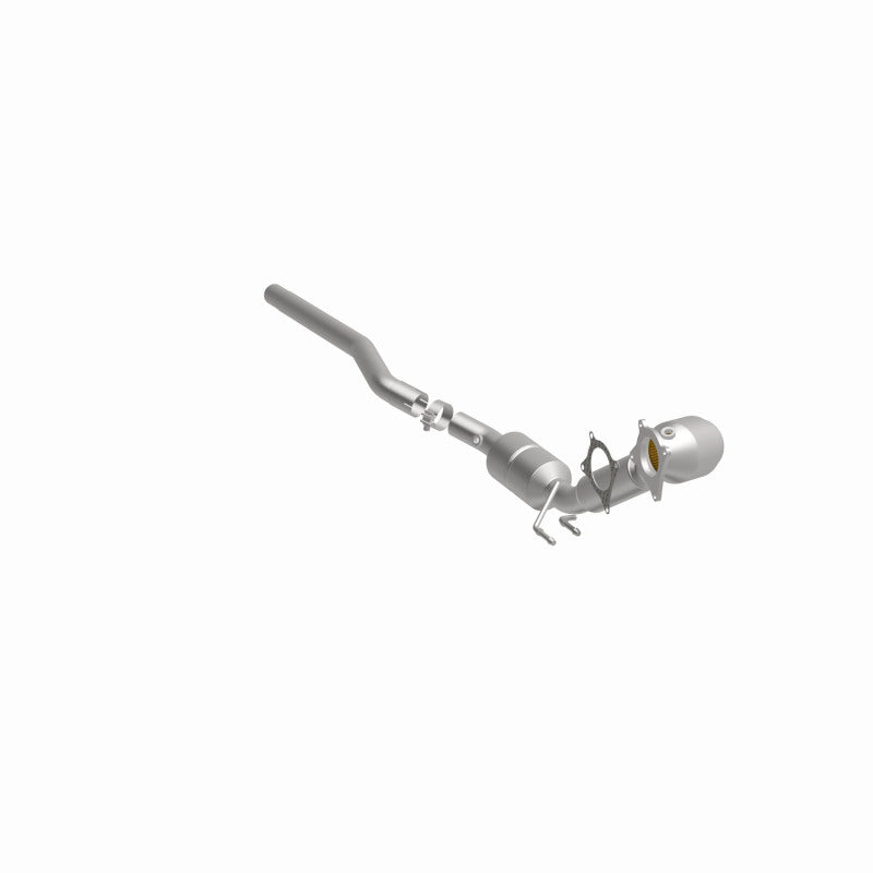 Magnaflow 2008 Audi A3 2.0L Direct Fit Converter - Graveyard Performance