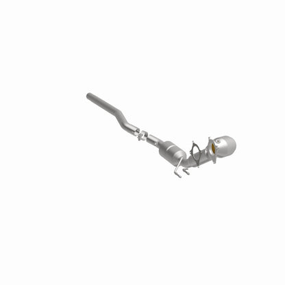 Magnaflow 2008 Audi A3 2.0L Direct Fit Converter - Graveyard Performance