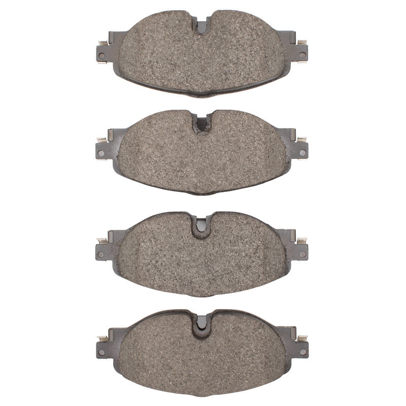 R1 15-25 Volkswagen Passat Front Euro Ceramic Brake Pads