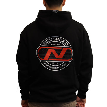 NEUSPEED Hoodie - Tradition - NEUSPEED