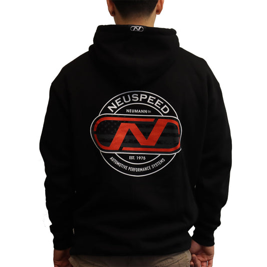 NEUSPEED Hoodie - Tradition - NEUSPEED