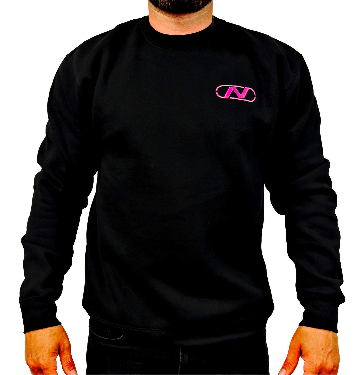 Sweatshirt Crewneck | Retro • Golf Mk3