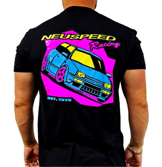 T-Shirt | Retro • Golf Mk3