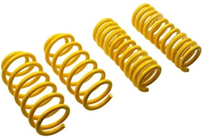 ST Sport-tech Lowering Springs 15-17 Audi S3 (8V) Quattro - Graveyard Performance