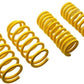 ST Sport-tech Lowering Springs 15-17 VW Golf VII GTI 2.0T