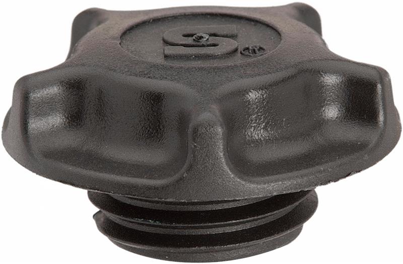 Gates 90-05 Mazda MX-5 Miata / 12 Hyundai Veloster/09-12 Genesis Oil Cap - Graveyard Performance