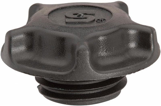 Gates 90-05 Mazda MX-5 Miata / 12 Hyundai Veloster/09-12 Genesis Oil Cap - Graveyard Performance