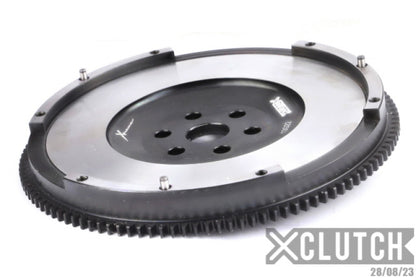 XClutch 06-07 Mazda Mazdaspeed 3 2.3L Turbo Chromoly Flywheel - Graveyard Performance