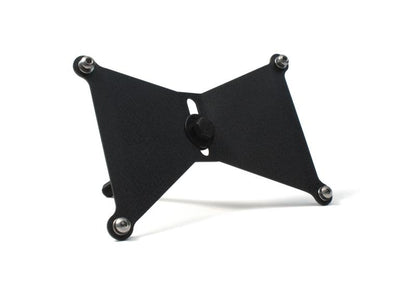 PERRIN 18-14 Subaru WRX/STI / 08-11 Impreza / 2025 Forester / 05-09 Legacy License Plate Reloc. Kit